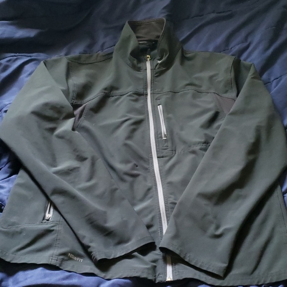 Nike Other - Black nike jacket